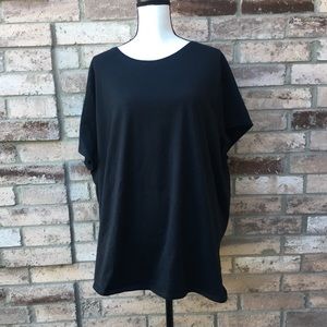 Just my size plus T-shirt size 5x.